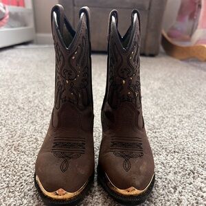 Cody James Boots